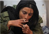 عملکرد ضعیف پایگاه‌های سلامت در غربالگری زنان معتاد/ اعتیاد زنان آینده جمعیتی قزوین را تهدید می‌کند
