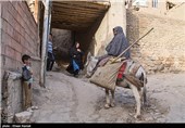 روستای اسفیدان - خراسان شمالی