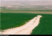 روستای اسفیدان - خراسان شمالی