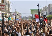 تنها گزینه ملت یمن حمله به عمق خاک دشمن است