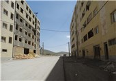 مسکن‌های مهر استان زنجان با مشکل تأمین زیرساخت‌ مواجه است