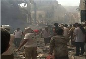 Yemeni Houthis Call on UN to End Saudi Strikes: Statement
