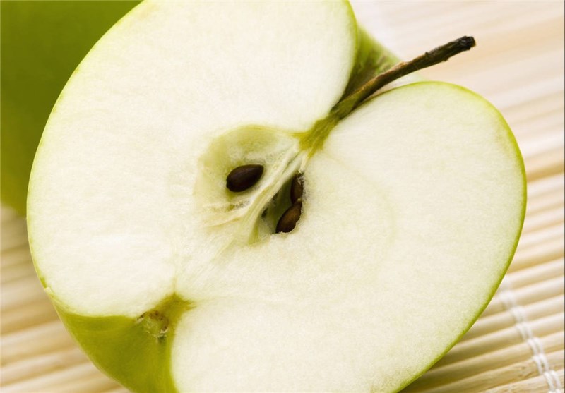 این قسمت از میوه‌ها را نخورید