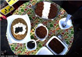 دومین جشنواره بین‌المللی غذای اکو ـ جاده ابریشم در زنجان به کار خود پایان داد‌