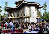 سالانه 30 جشنواره بومی و محلی در گیلان برگزار می‌شود