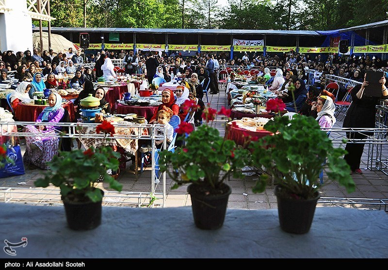 ظرفیت‌های خراسان‌شمالی در جشنواره‌های محلی معرفی می‌شوند