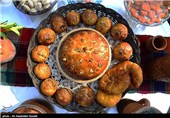 جشنواره خوراک‌های سنتی سال 95 استان فارس در قطار گردشگری داخلی برگزار می‌شود