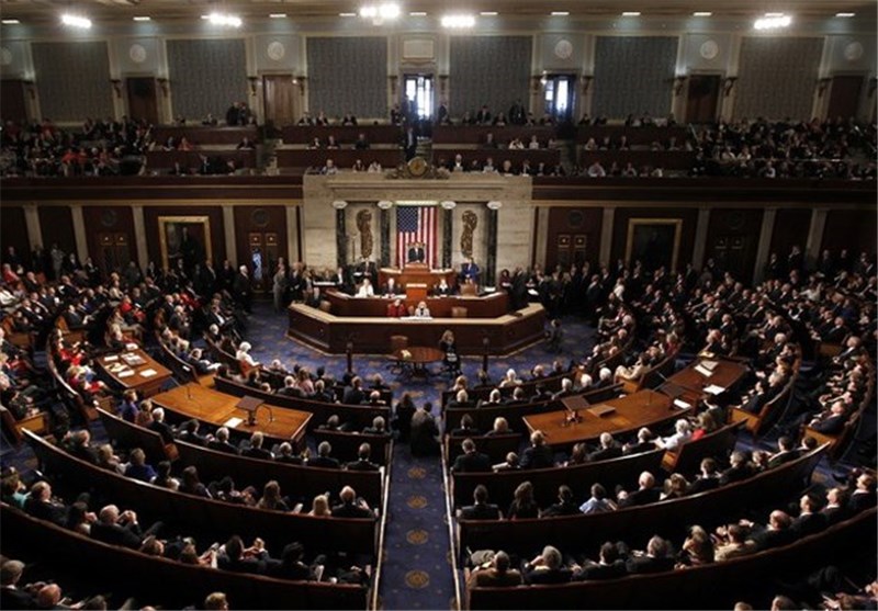 مجلس نمایندگان به قطعنامه تخلف قانونی اوباما رأی مثبت داد
