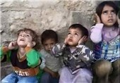 فیلم/ اوضاع فاجعه بار انسانی در یمن