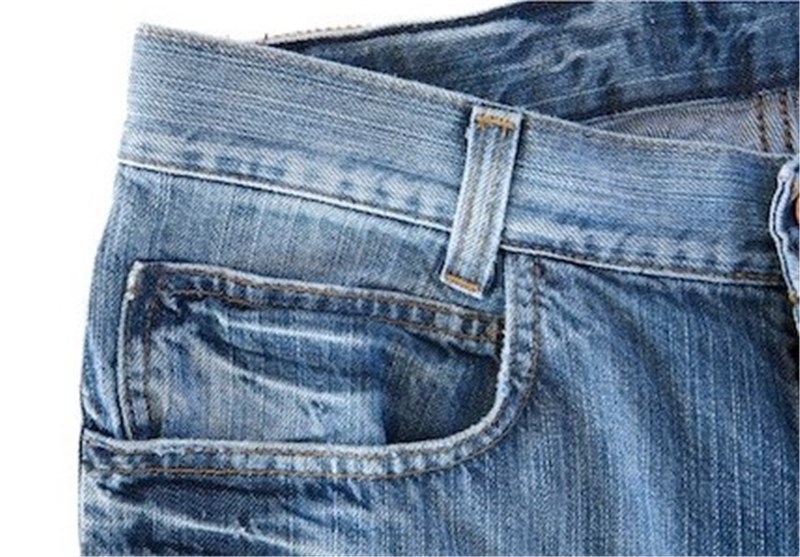 سنگشویی پوشاک جین به روشی ساده، سریع و اقتصادی