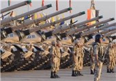 رزمایش نظامی ارتش مصر در مرز مشترک با لیبی