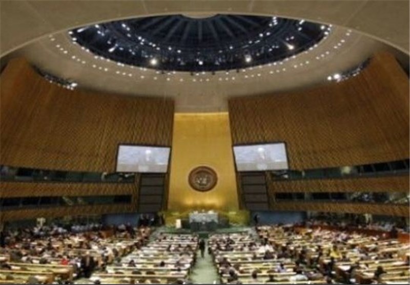 سازمان ملل امروز درباره آتش‌بس در سوریه رای‌گیری می‌کند