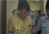 کاپیتان کشتی غرق شده کره جنوبی به حبس ابد محکوم شد