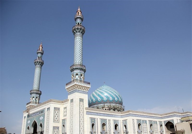 بهره‌برداری از 38 باب مسجد از محل اعتبارات زکات در هرمزگان