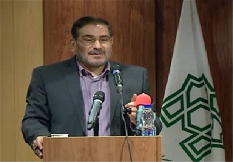 Riyadh Hatches “Unwise” Plots against Iran: Shamkhani