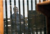 محاکمه مرسی در پرونده جاسوسی برای قطر امروز ازسرگرفته می شود