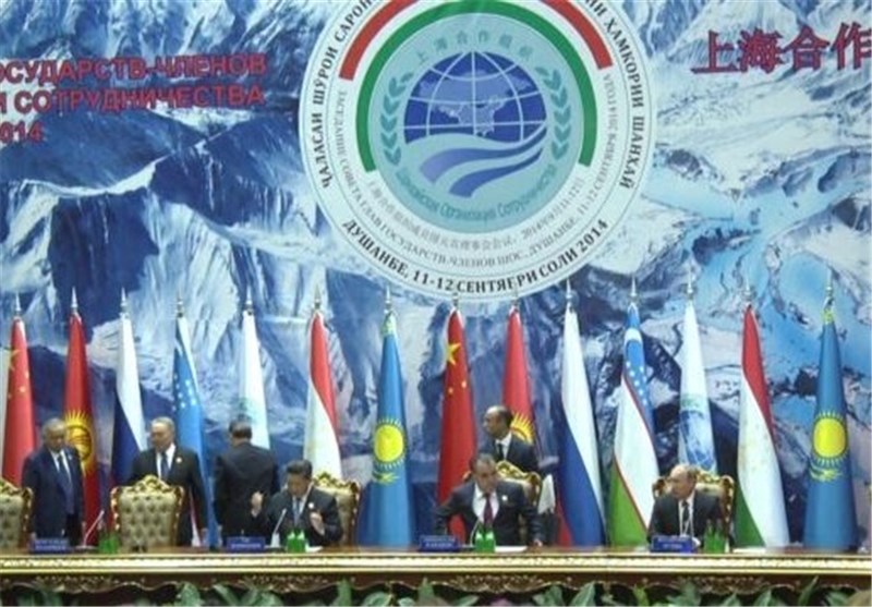 عضویت افغانستان در سازمان «شانگهای» بر منطقه تاثیرگذار است