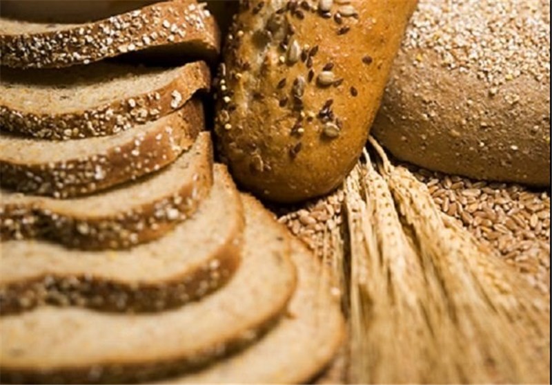 مزایای استفاده از نان‌های سبوس‌دار/‌کسر سهمیه گندم کارخانجات ناقض درصدهای سبوس‌گیری