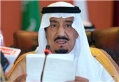 تغییرات در کابینه آل سعود/پسر پادشاه در آمریکا سفیر شد