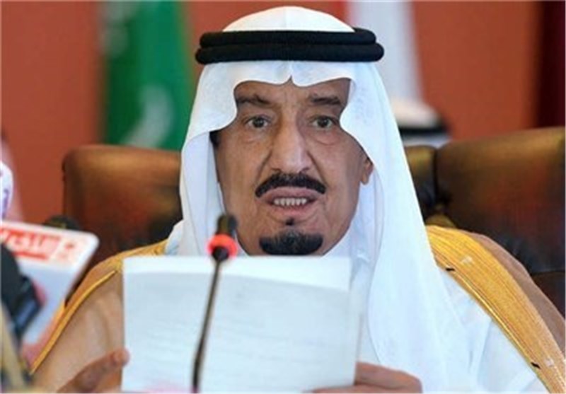 تغییرات در کابینه آل سعود/پسر پادشاه در آمریکا سفیر شد