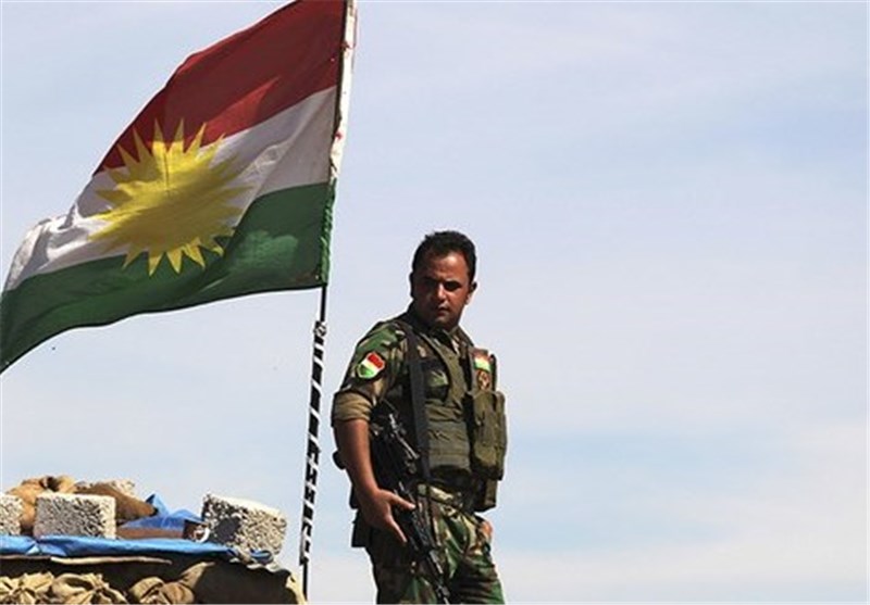 Kurds in Iraq Launch Offensive to Retake Sinjar