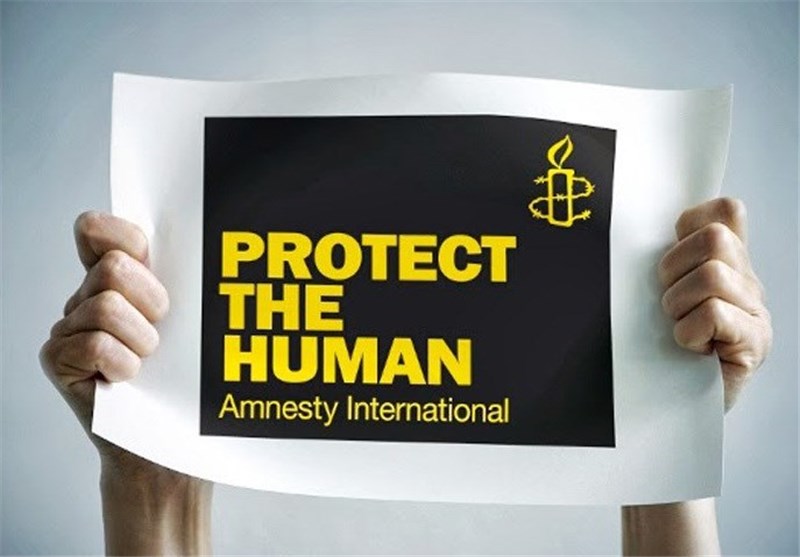 ایمنیسٹی انٹرنیشنل: بحرینی حکومت کے ہاتھوں انسانی حقوق کی مسلسل پامالی