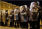 تمدید منع آمد‌وشد در ایالت «مینه‌سوتا» در نهمین شب ناآرامی‌های آمریکا