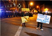 Baltimore Calm Shattered over False Shooting Report