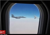 روایت خلبان ایرانی از تلاش جنگنده‌های سعودی برای عدم‌فرود هواپیمای امداد و بمباران فرودگاه + تصاویر