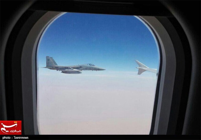 روایت خلبان ایرانی از تلاش جنگنده‌های سعودی برای عدم‌فرود هواپیمای امداد و بمباران فرودگاه + تصاویر