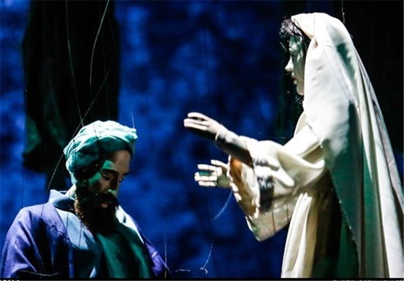پس از لغو اجرا در شیراز؛ از اپرای «سعدی» در تالار فردوسی رونمایی شد