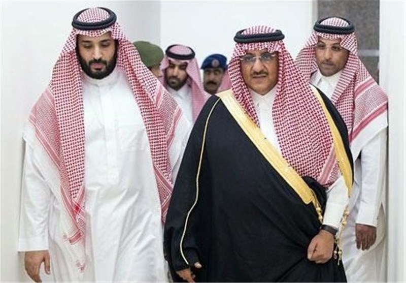 آیا سلمان با کودتا علیه خاندان آل سعود فرزندش را بر تخت می‌نشاند
