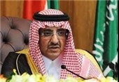 اذعان ولیعهد عربستان به شکست در سوریه و یمن + سند
