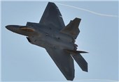 اعزام جنگنده‌های آمریکایی برای رهگیری جت‌های سوریه
