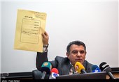 قول وزیر اقتصاد برای برکناری پوری حسینی از سازمان خصوصی‌سازی