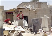 Saudi Troops Kill Dozens in Newest Attacks on Yemen