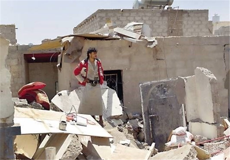 Saudi Troops Kill Dozens in Newest Attacks on Yemen