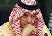 آیا سعود الفیصل در آمریکا به مرگ طبیعی مُرد