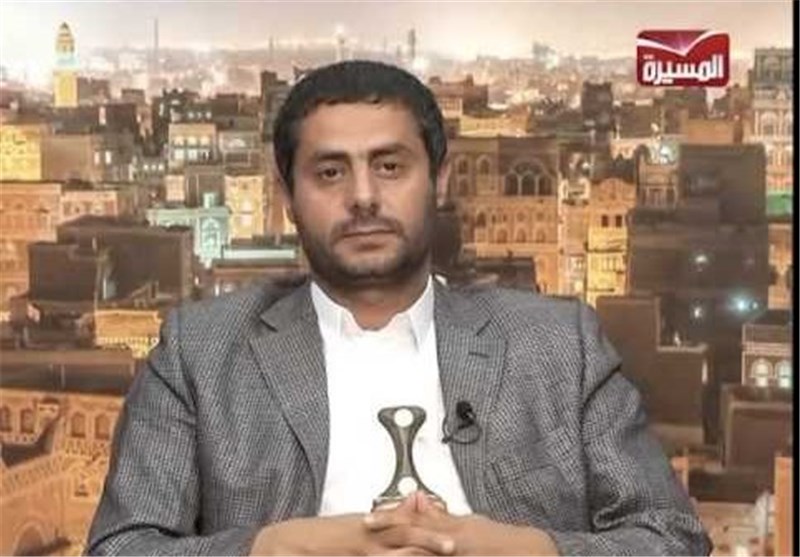 Ansarullah Committed to Pursuing Peace in Yemen: Official