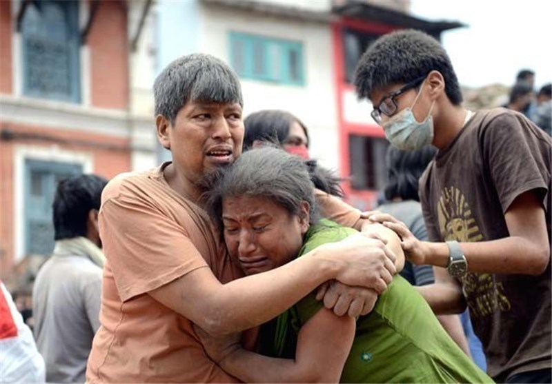 Hundreds of Bodies May Be Buried in Nepal Avalanche, Official Says