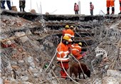 Aid Arrives in Nepal&apos;s Remote Quake-Hit Villages