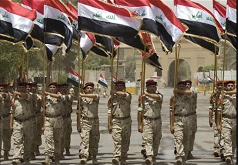 Iraqi Troops Fully Retake Baiji from ISIL