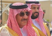 جنگ قدرت بین «نایف و بن‌سلمان»؛ آیا آل‌سعود آبستن حوادث جدیدی است