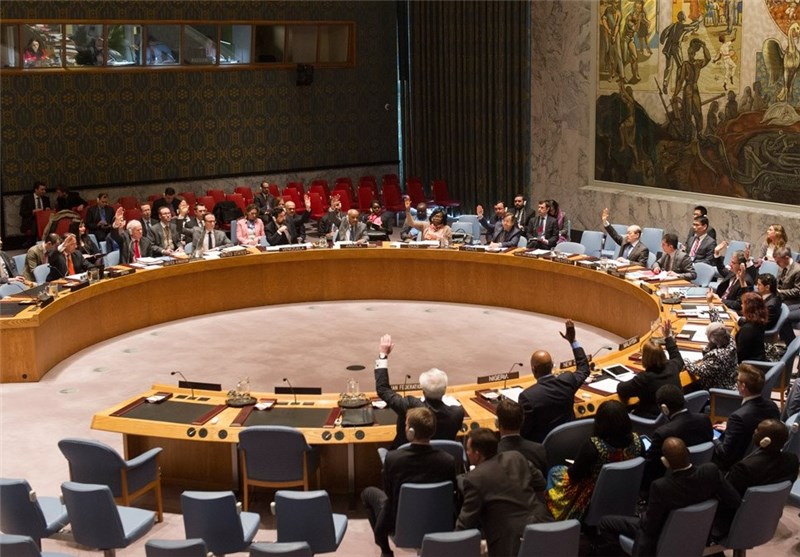 مجلس الأمن الدولی یشدد العقوبات ضد کوریا الشمالیة