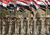 ساختار حشد شعبی عراق؛ تشکل نظامی مردمی
