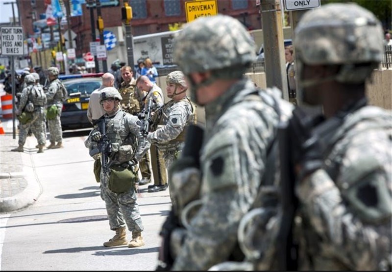 Curfew Continues in Baltimore, Arrests Made