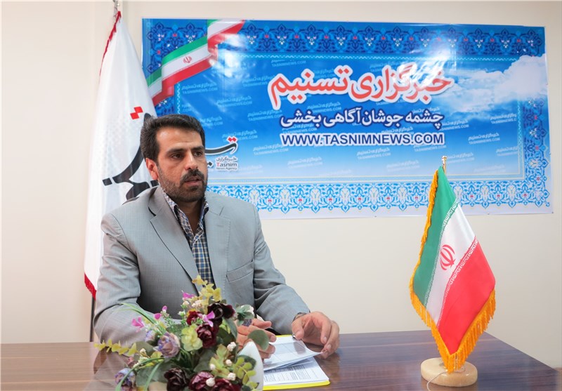 2000 مددجوی روستایی و عشایری کمیته امداد خراسان‌جنوبی تحت حمایت بیمه اجتماعی