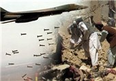 ادامه حضور نظامی آمریکا در افغانستان؛ 52 حمله هوایی در یک ماه
