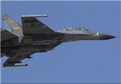 تعقیب و گریز جنگنده‌های چین و هواپیمای نظامی آمریکا بر فراز دریای جنوبی چین