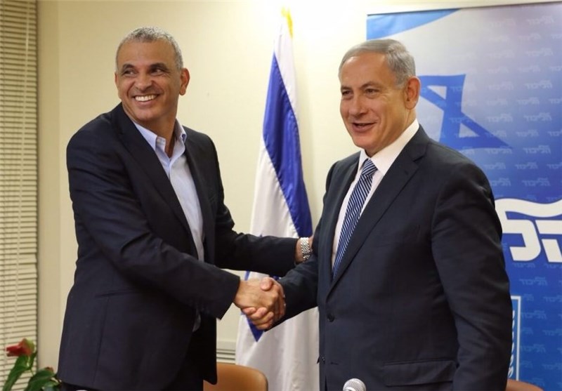 نتانیاهو اولین شریک ائتلافی خود را شناخت